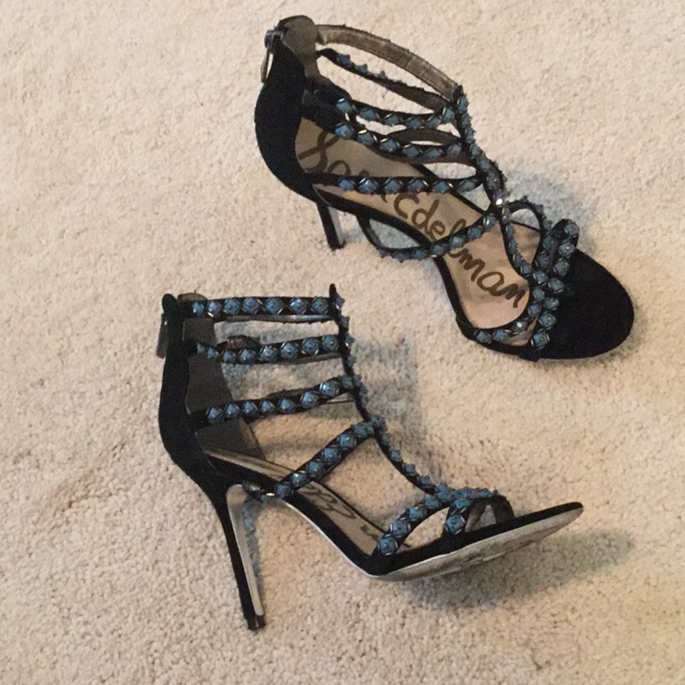 Sam Edelman sexy sandal